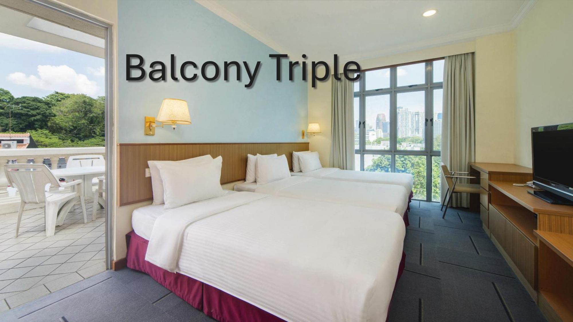 New Cape Inn Singapur Dış mekan fotoğraf